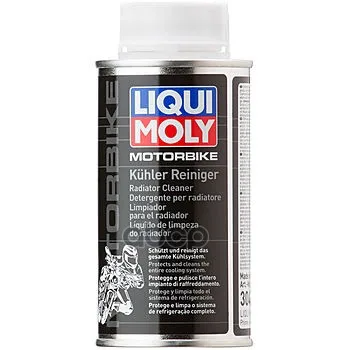 Очиститель Системы Охлаждения Motorbike Khler Reiniger 0,15l Liqui moly арт. 3042