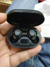Lenovo-auriculares inalámbricos XT91 TWS, cascos originales con Bluetooth, Control táctil, música, reducción de ruido, resistentes al agua, con micrófono