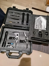 Pala multifuncional plegable para acampada, equipo de pala plegable militar de 76cm, para supervivencia al aire libre, para jardín