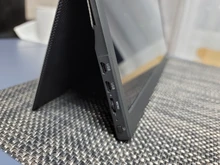 Laptop Computer-Monitor Ips-Screen Gaming ZEUSLAP Portable 1080p/touch Ultrathin Lcd