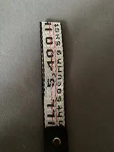 Correas de teléfono móvil DIY, cuerda colgante Multicolor suave a la muñeca, cordón de teléfono, cordones de cadena, llavero