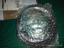 Self-Regulating-Heating-Tape Heat-Cable Water-Pipe Snow-Melting Low-Temperature Freeze-Protection