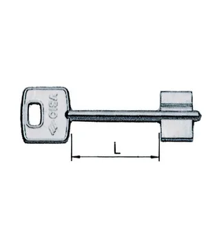 

70 series: FERCX: 15139 PACK 70 PCS