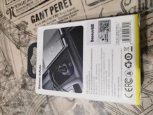 Baseus-cargador de coche de 65W, dispositivo de carga rápida 4,0, 3,0, tipo C, PD, QC4.0, QC3.0, USB, para iPhone 12 y Xiaomi