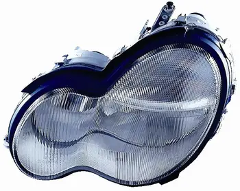 

MERCEDES HEADLIGHT CLASS C W203 Right Compatible