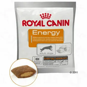 

ROYAL CANIN ENERGY dog over 50GR