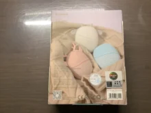 Warmer Heater Heating-Pad Handy Mini Rechargeable USB Pocket Baseus with Lamp Cartoon