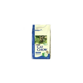 

Feed for adult cats CAT CHOW salmon PURINA 1.5 kg