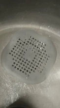 Shower-Cover Sink Hair-Catcher-Stopper Floor-Sink-Drain-Strainer Bathroom-Tool Anti-Clogging