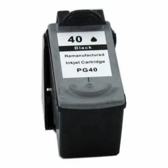 

25ML REGENERATED Canon For PIXMA IP2200/MP150/MP170 PG-40