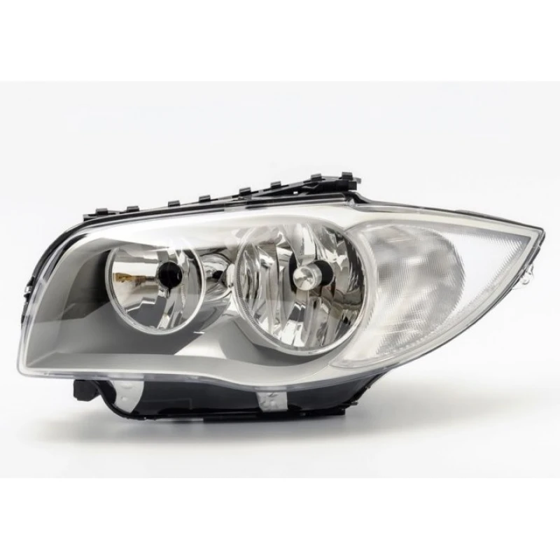 Фара левая для BMW E87 2003- DEPO 444-1140L-LD-EM БМВ 1 Фары Автооптика автомобиль | Автомобили и