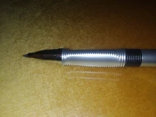 Lápiz mecánico de 2,0mm 2B, lápiz de actividades de escritura y dibujo, recambio de with12-color, papelería para oficina y escuela