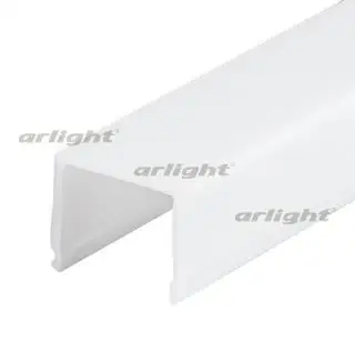 

019210 screen G-K MAT-L for PLS-GIP, lock-2 m. Arlight