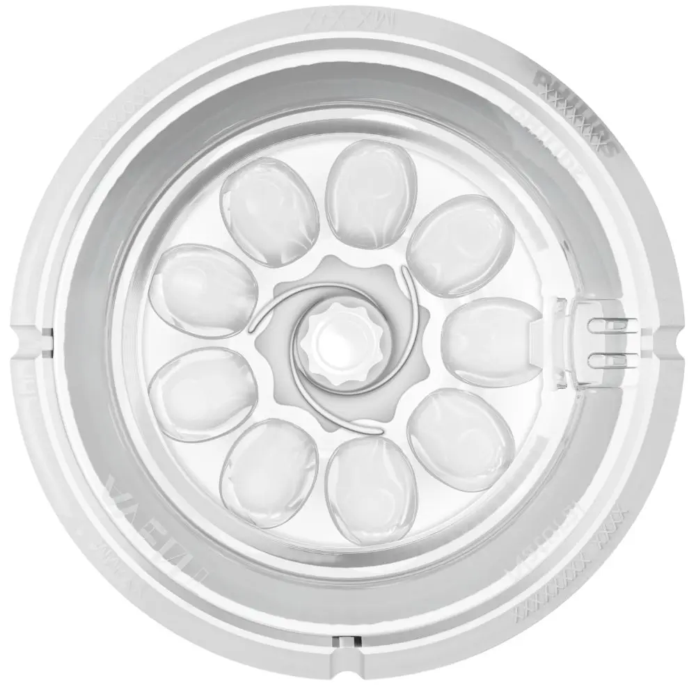 Philips Avent Бутылочка для кормления 125 мл 1шт серия NATURAL 2.0 пластик