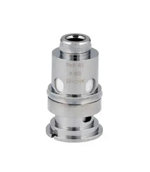 

RESISTANCE DRAG BABY TRIO PNPR1 0.8OHM- VOOPOO