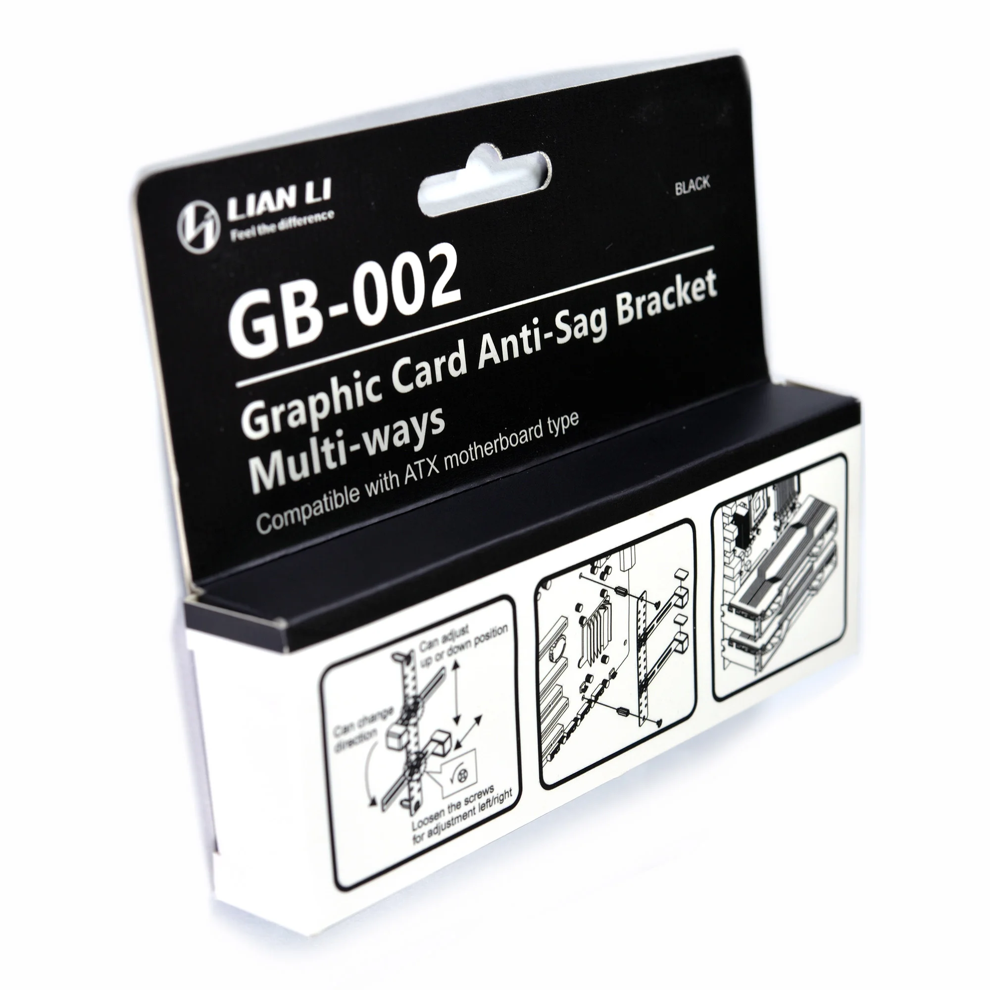 ׷ ī GB-002 Lian-Li