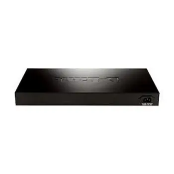 

Switch D-Link DES-1210-28P 26 p 10 / 100 / 1000 Mbps 2 x SFP