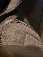 Coats Jackets Biker-Zipper Faux-Leather Suede Motorcycle Thick Winter Women Lady Autumn