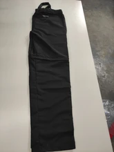 Pantalones de senderismo desmontables de secado rápido para hombre, ropa de deporte de verano, para acampar, Trekking, escalada, pantalones cortos de pesca transpirables