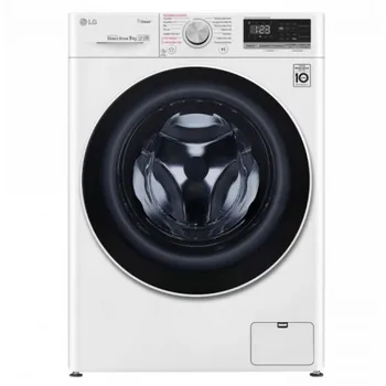

Washing machine Lg F4WN409S0 9kg 1400rpm AT +++
