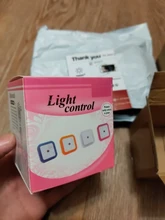 Night-Lamp Sensor-Control Us-Plug Goodland Energy-Saving Kids Bedroom Children for EU