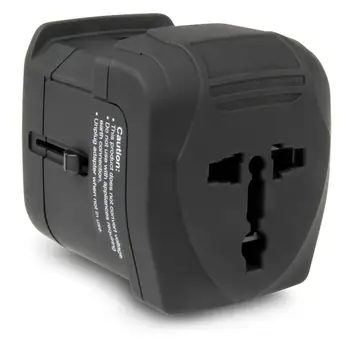 

Universal Adapter viaggioHAMLET15.89