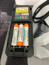 Mileseey telémetro láser X5 лазерная рулетка buscador láser de distancia láser Digital Medidor láser cinta métrica láser