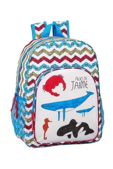 

Backpack some 33 CM JAIME ADAPTABLE cart 33X42X14 612005180