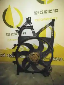 

3308053 electric fan Opel Corsa C 1.2 16v Cat (z 12 Xe / Lw4)