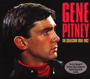 

Gene Pitney / The Collection 1959 - 1962 (2CD)