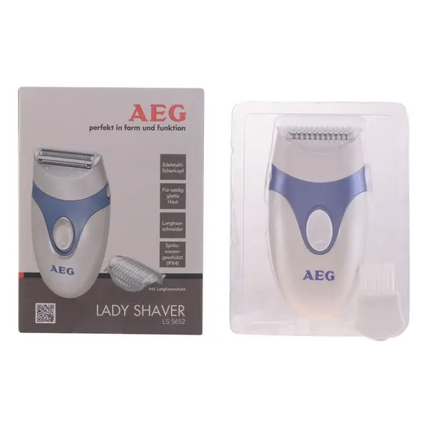Бритва Aeg