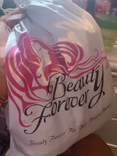 Beauty Forever-extensiones de cabello humano rizado malayo, 4x4, cierre libre/Medio/tres partes, 100%, Remy