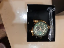 Reloj deportivo de lujo para hombres, cronógrafo de cuarzo, resistente al agua, color azul, nuevo, 2021