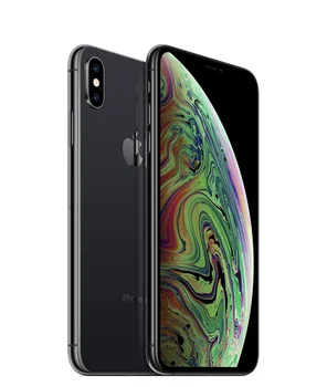 

Apple iPhone XS Max 256GB Gray