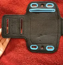 Funda deportiva resistente al agua para teléfono móvil, funda deportiva Universal para teléfono inteligente, banda para el brazo, bolsa para correr