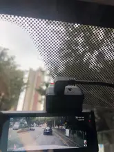 Coche DVR MINI DVR inteligente Cámara de salpicadero era vista trasera Video Recorder 3 1080P HD WDR G-sensor de visión nocturna gran angular cámara de salpicadero