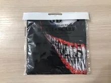 Máscara transpirable para Hombre, Bandana Venom, para cuello polaina, Cara de ciclista, Bufanda de senderismo, diadema, pasamontañas de verano