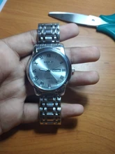 BELUSHI-reloj de cuarzo para hombre, cronógrafo luminoso de acero inoxidable, resistente al agua, con calendario y fecha, de negocios