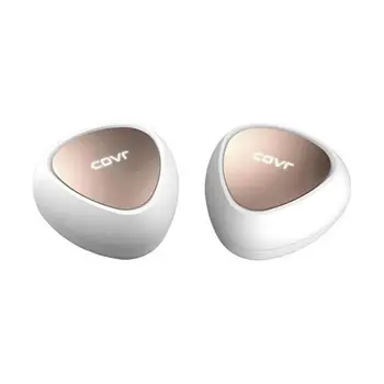Billige Access Point Repeater D-Link COVR-C1202 LAN WIFI (2 Stücke)