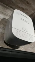 Xiaomi-olla eléctrica para arroz Mijia C1, 3L/4L/5L, 650W, MDFBZ02ACM, Mini arrocera eléctrica multifuncional