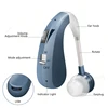 BTE 202S Digital Rechargeable Hearing Aid  Sound Amplifiers Hearing Aids Hearing Devices DropShipping Best Hearing Aids ► Photo 2/6