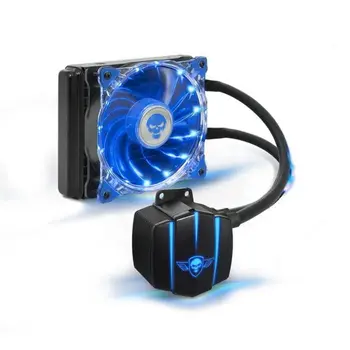 

SPIRIT OF GAMER LIQUIDFORCE 120-water cooling Kit 1x120mm LED