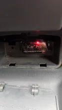 Vgate iCar Pro Bluetooth 4,0 ELM327 WIFI OBD2 escáner escanear para Android/IOS OBD 2 OBD2 de diagnóstico del coche Auto herramientas PK ELM 327 V 1 5 a