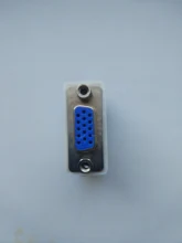 Video-Converter-Adapter Monitor Graphics-Cards Computer HDTV Male-To-Female DVI for PC