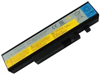 

Compatible battery 5200mAh Lenovo IdeaPad Y560 Y560A B560 Y560D BAT3209A
