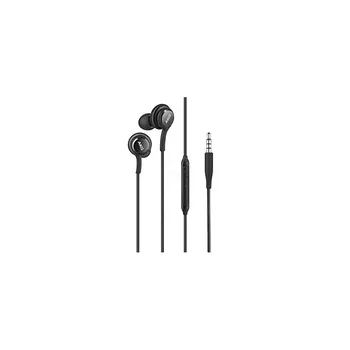 

Samsung AKG headphones Black Jack 3.5mm