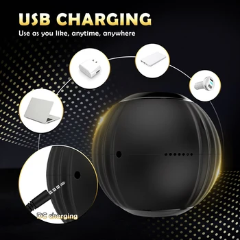 Automatic Male Masturbator Telescopic Rotation Silicone Blowjob Vagina Masturbation Sex Toys for Men Goods for Adults Mastubator 6