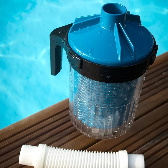 Előszűrőtisztító Gre Pfac17 - Image 3