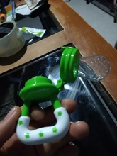 Chupete seguro para bebés y niños, suplemento alimenticio no tóxico, alimentador de frutas, suplemento de comida de fruta fresca, alimentador de chupete para alimentación de niños