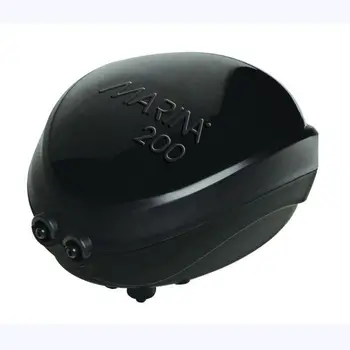 

Air Pump MARINE 200-Flow Rate: 110 L/h-For aquariums